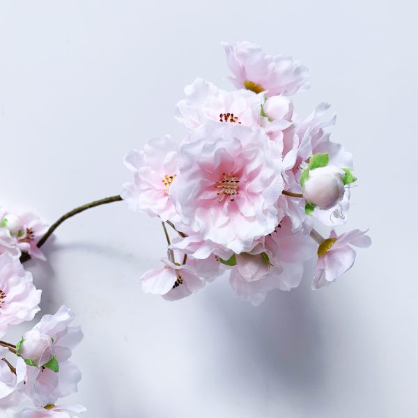 Cherry Blossom bunch - light pink