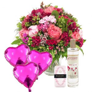 Pink Dream Gift Package
