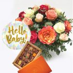 Hello Baby! - Newborn Baby Package