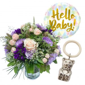 Hello Baby! - Newborn Baby Package