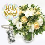 Welcome Baby! - Newborn Baby gift package
