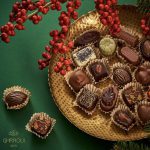 Ghraoui Csokoládé válogatás - Grande
