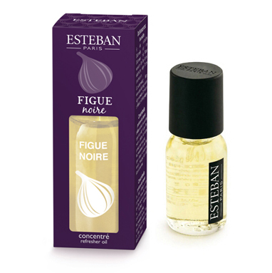 Refresher oil - Figue noir