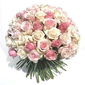 Luxurious Mixed Rose Bouquet